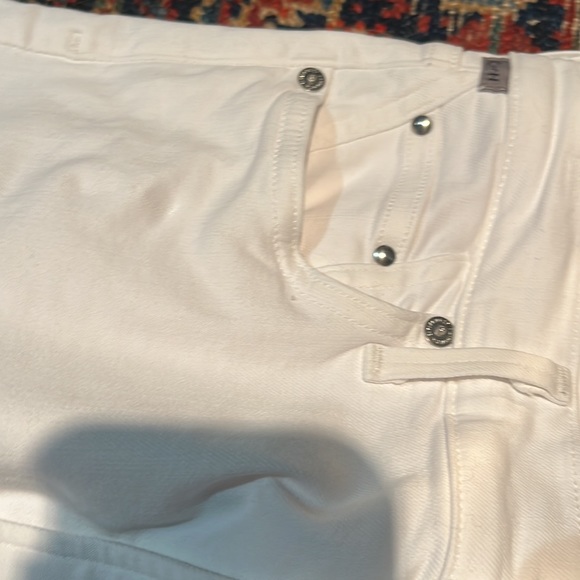 Citizens of Humanity jeans - Picture 3 of 4